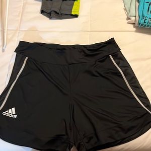 Adidas women’s shorts